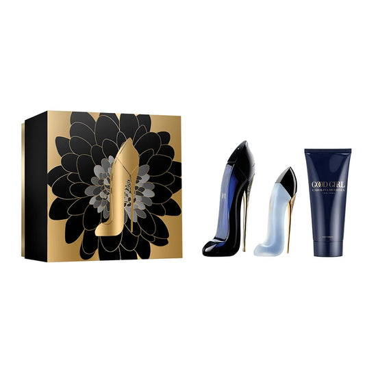 Carolina Herrera Good Girl / Set