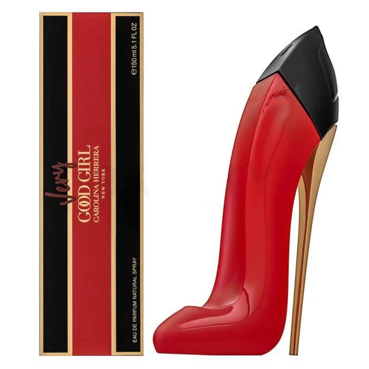 Carolina Herrera Very Good Girl EDP 5.0 oz