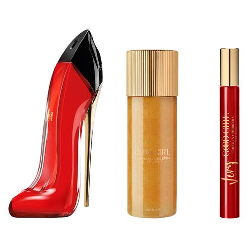 Carolina Herrera  Very Good Girl Gift Set