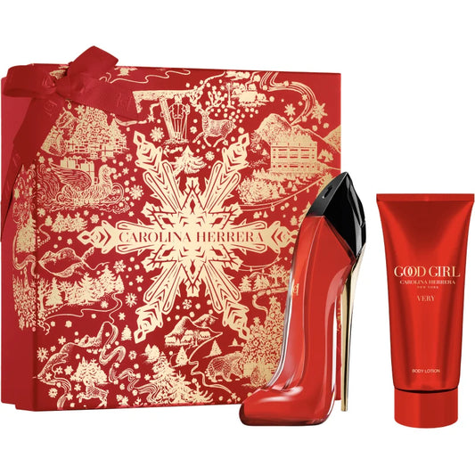 CAROLINA HERRERA Very Good Girl