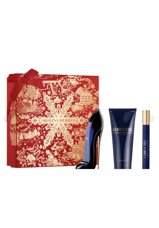 Good Girl Eau De Parfum Gift Set 50ml