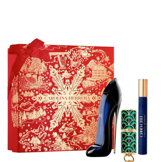 Carolina Herrera  Good Girl EDP Spray