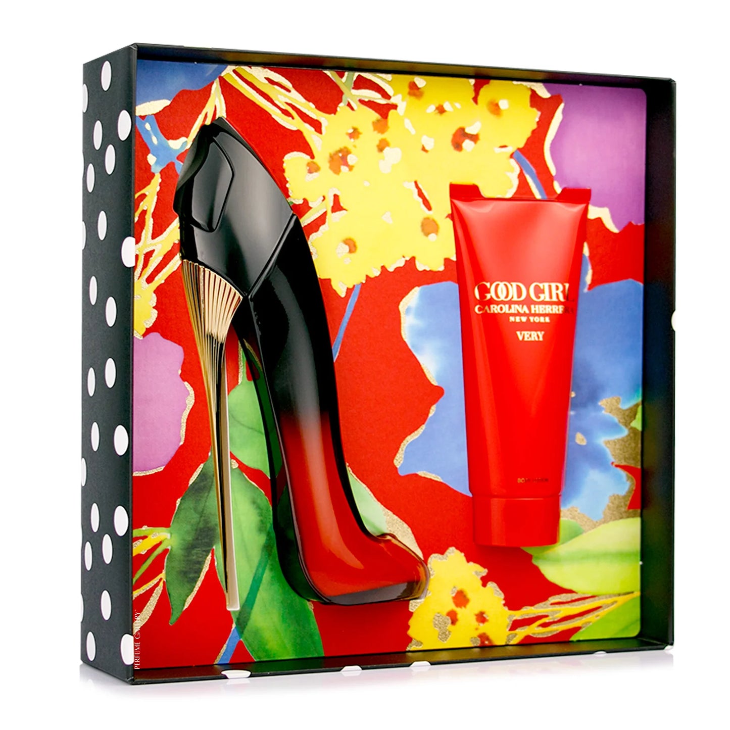 Carolina Herrera Very Good Girl Elixir Gift Set