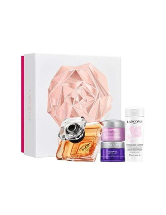 Tresor by Lancome Paris 4 Pc Set