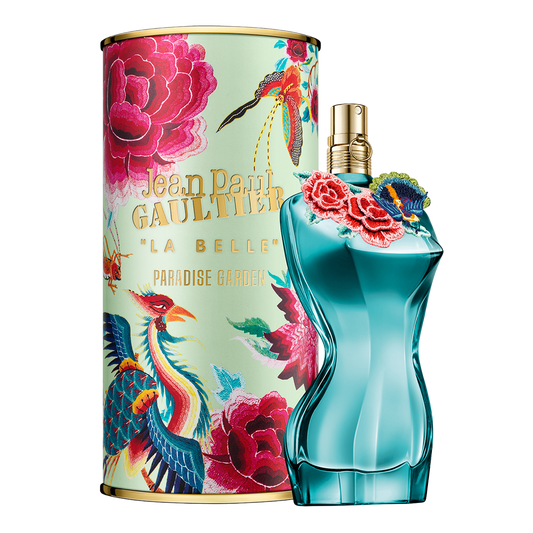 Jean Paul Gaultier La Belle Paradise Garden Eau De Perfume Spray 100ml