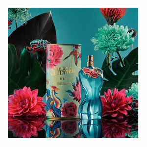 Jean Paul Gaultier La Belle Paradise Garden Eau De Perfume Spray 1.7OZ