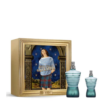 Jean Paul Gaultier  Le Male Gift Set