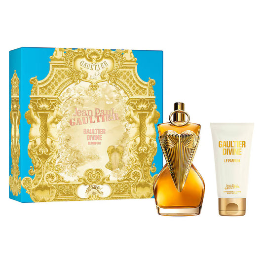 Perfume Jean Paul Gaultier Divine Set para Mujer