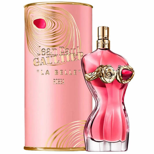 Jean Paul Gaultier  La Belle Rosea EDP Spray 3.4 oz