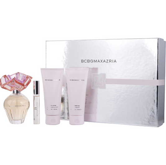 Max Azria Bcbgmaxazria Gift Set For Women