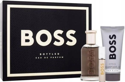 Hugo Boss Boss Bottled Eau de Parfum