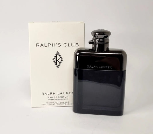 Ralph Lauren Club Parfum M 100ml