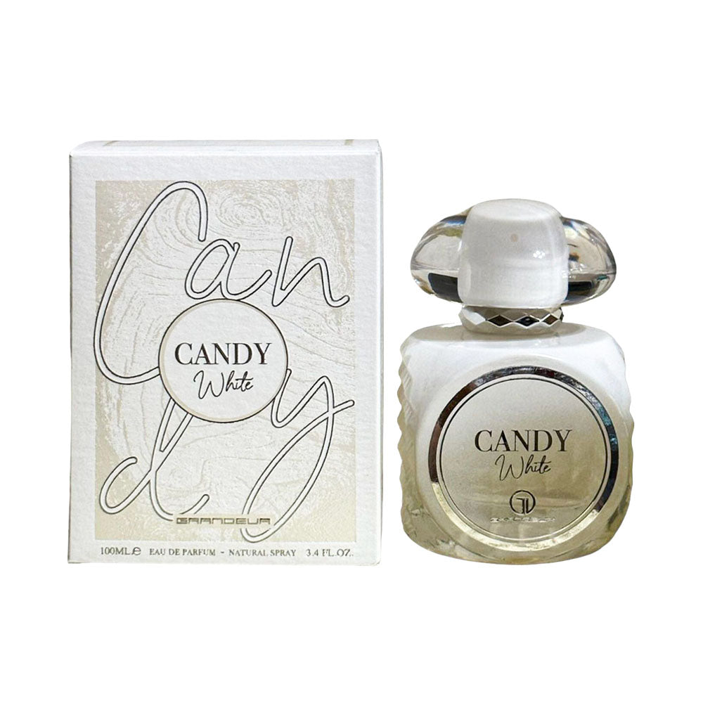 Grancelir Candy White Edp 100ml by Al Wataniha