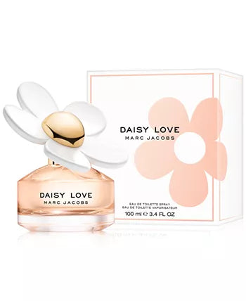 Daisy Love Eau de Toilette Spray, 3.4-oz. by Marc Jacobs