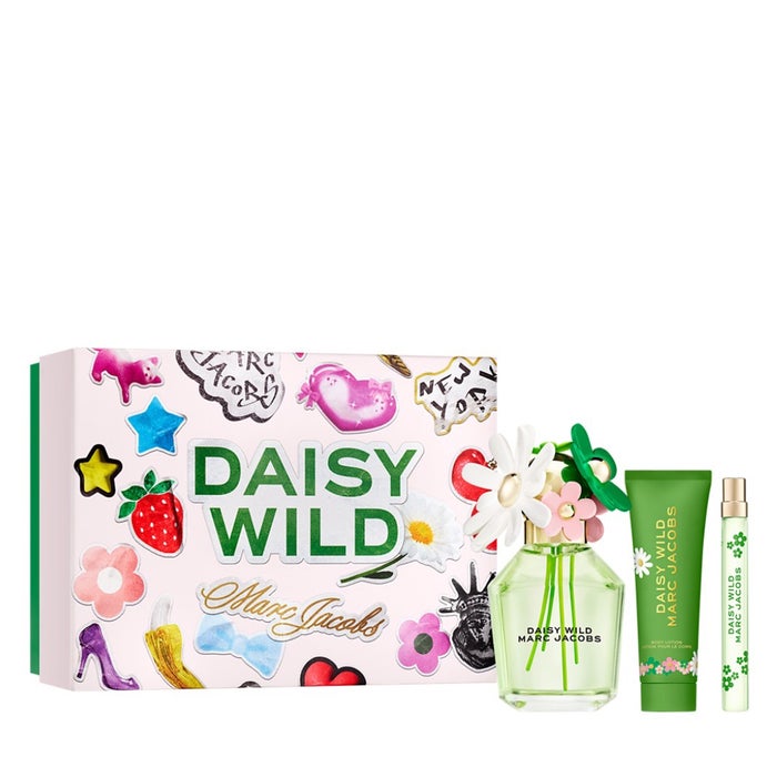 Marc Jacobs  Daisy Wild Gift Set