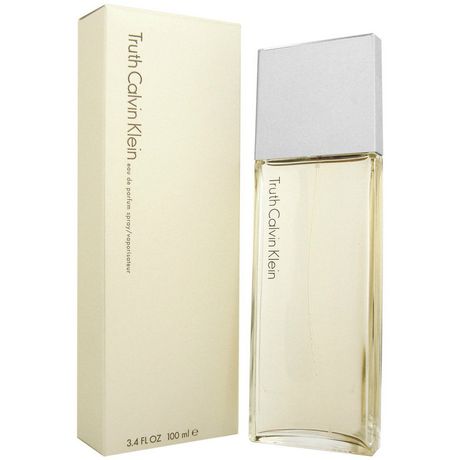 Truth / EDP Spray 3.4 oz by Calvin Klein