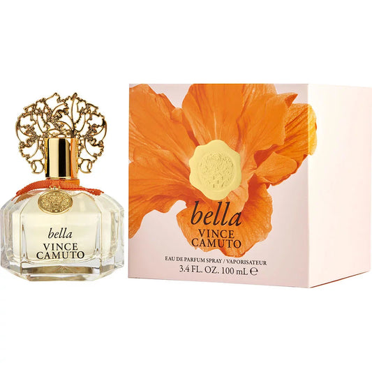 Vince Camuto Bella / EDP Spray 3.4 oz