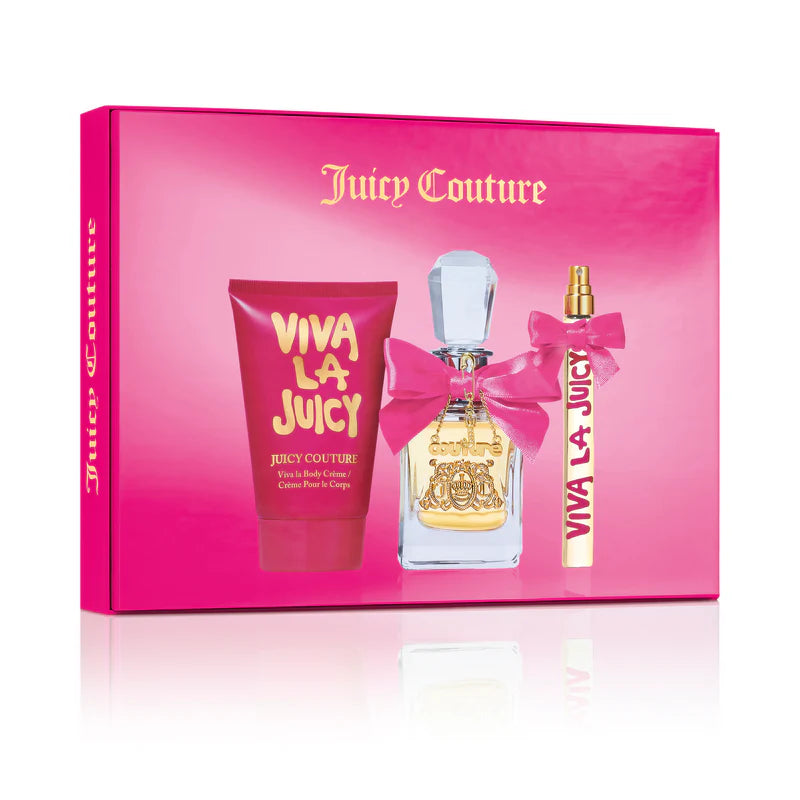 Juicy Couture  Viva La Juicy Gift Set