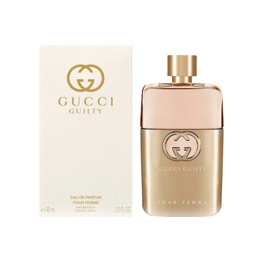 Gucci Guilty Pour Femme Edp 3.0 OZ by Gucci