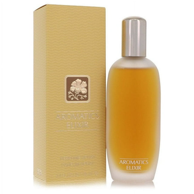 AROMATICS ELIXIR by Clinique Eau De Parfum 3.4 oz