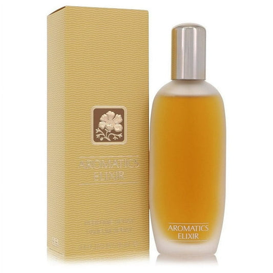 AROMATICS ELIXIR by Clinique Eau De Parfum 3.4 oz