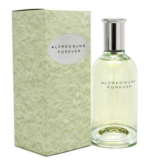 Forever / Alfred Sung EDP Spray 4.2 oz