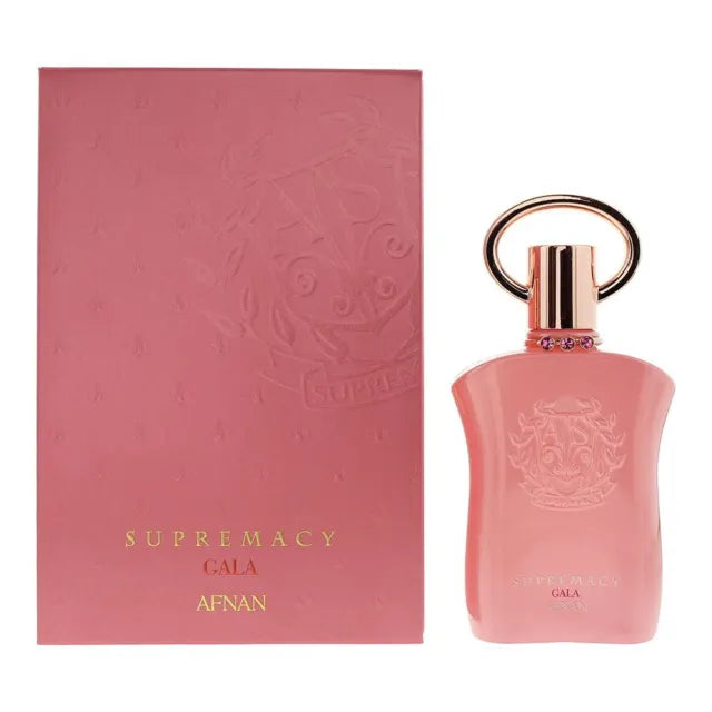 Afnan Supremacy Gala EDP Spray 3 oz