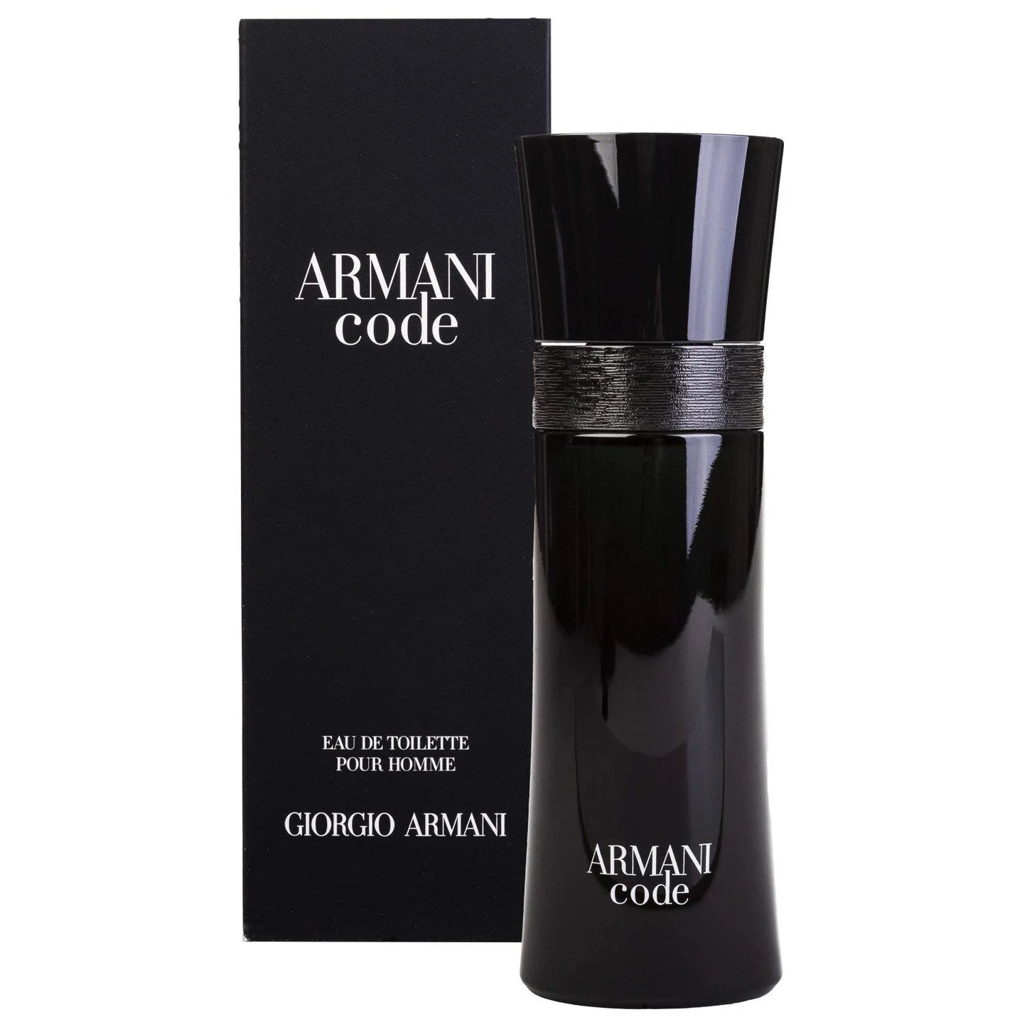 Armani Code by EDT Spray 4.2 oz by Giorgio Armani