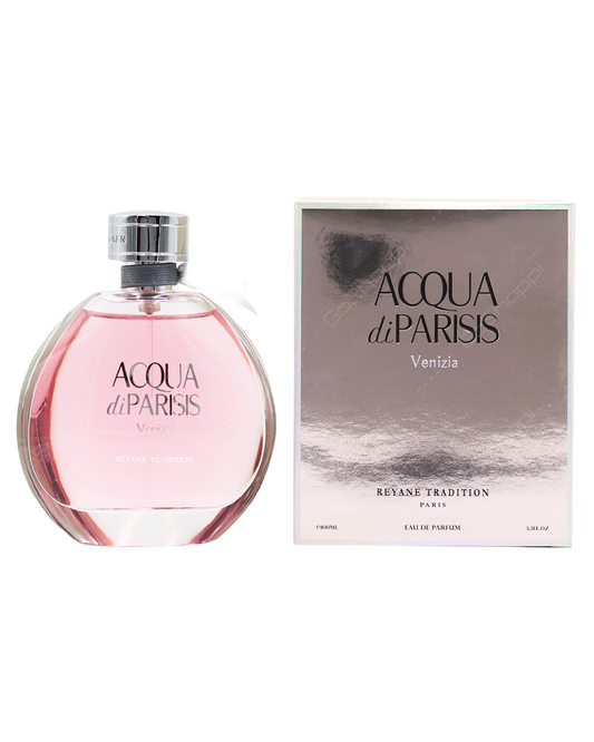 REYANE TRADITION Acqua Di Parisis EDP Spray 3.4 oz