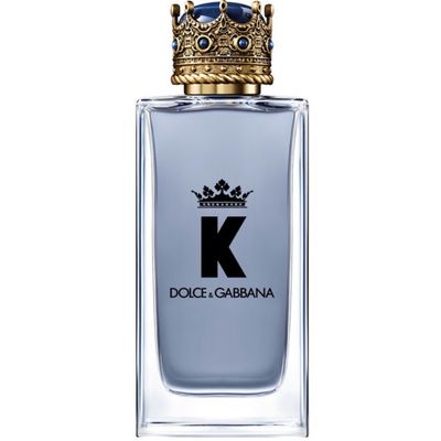 Dolce and Gabbana King EDT Spray Tester 3.3 oz