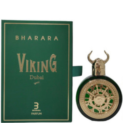 Bharara Viking Dubai EDP 3.4 oz