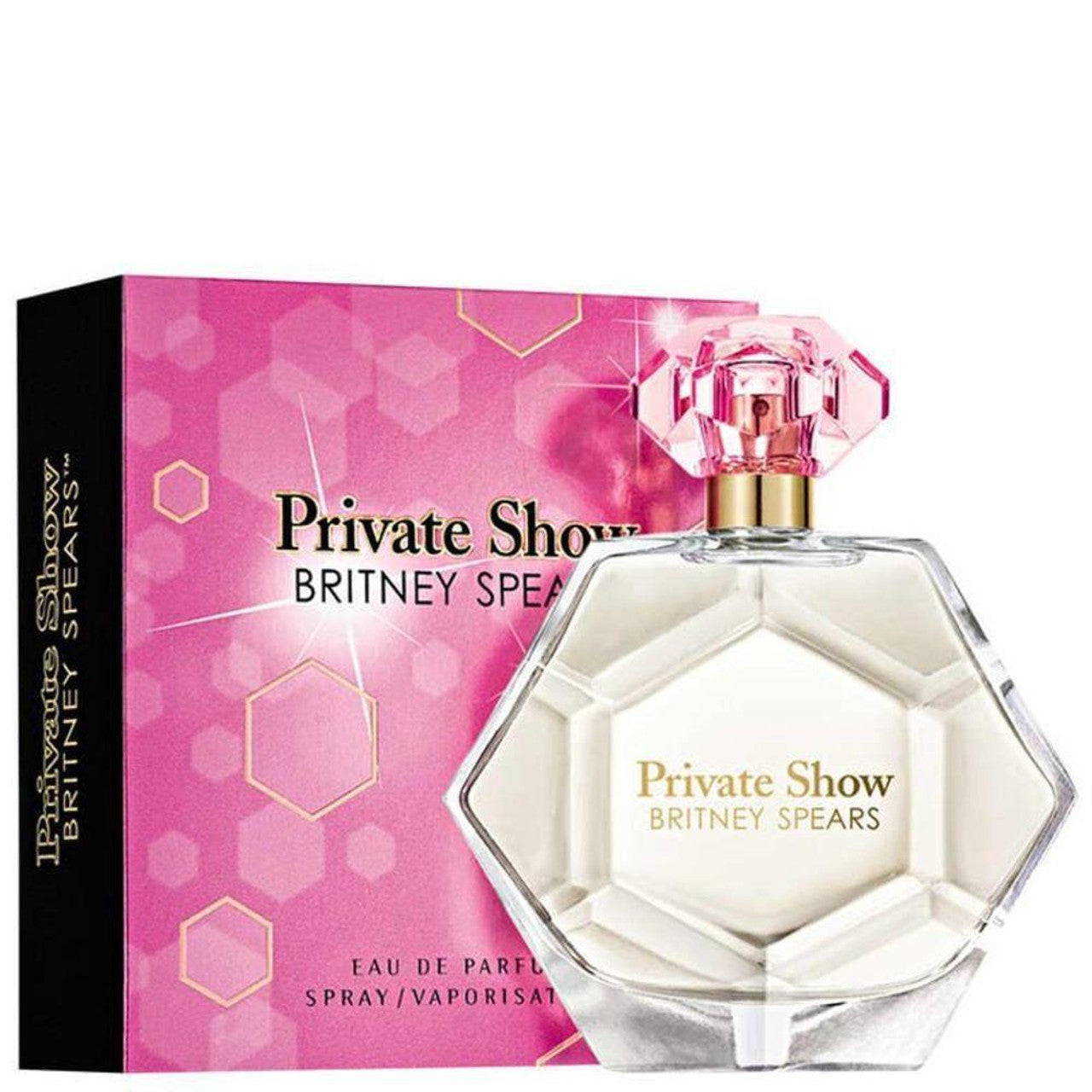 Private Show / EDP Spray 1.0 oz (30 ml by Britney Spears