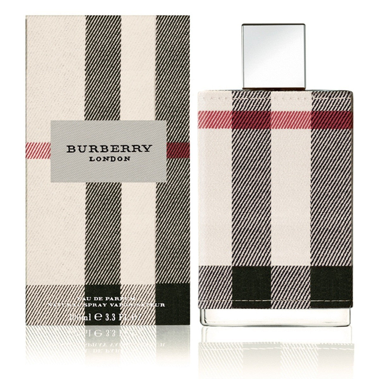 Burberry London / EDP Spray 3.3 oz (w)