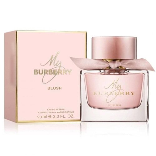 Burberry My Blush EDP Spray 3.0 oz