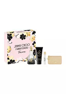 Jimmy Choo I Want Choo Forever Eau de Parfum 4-Piece Gift Set