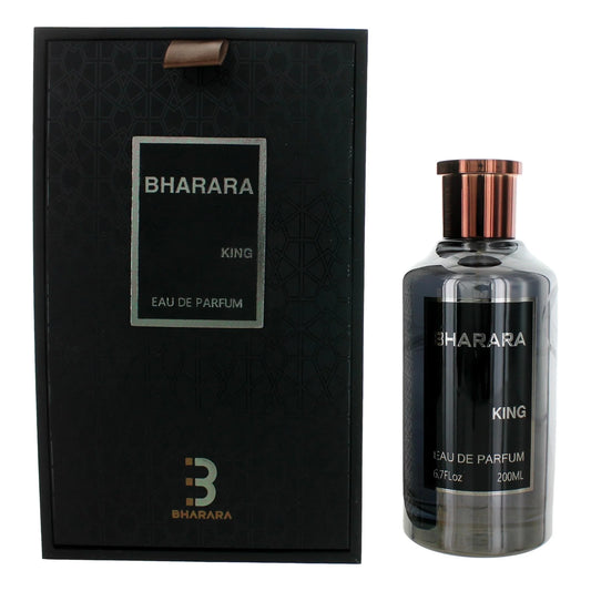 Bharara  King EDP 6.7 oz