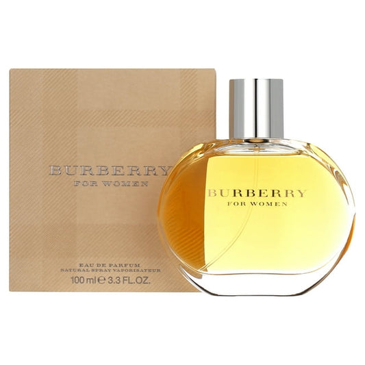 Burberry Classic W 3.3oz EDP