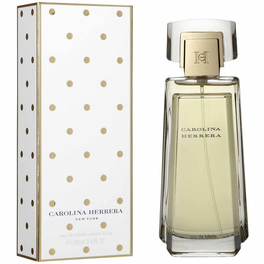 Carolina Herrera 3.4 edt