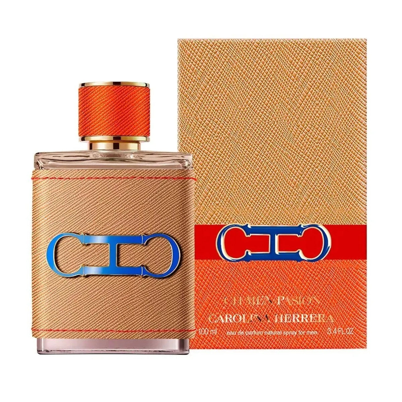 Carolina Herrera CH Pasion EDP 3.4 oz