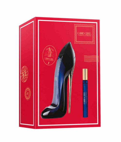 CAROLINA HERRERA Ladies Good Girl 2 PCS Gift Set