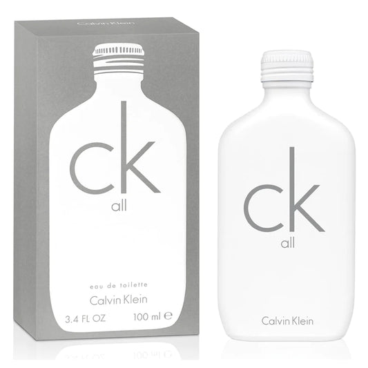 Ck All by EDT Spray 6.7 oz by Calvin Klein