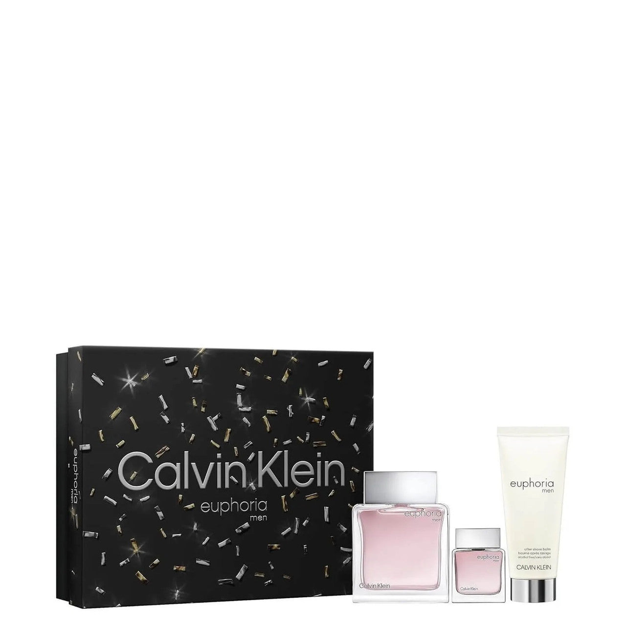 Calvin Klein Euphoria Gift Set