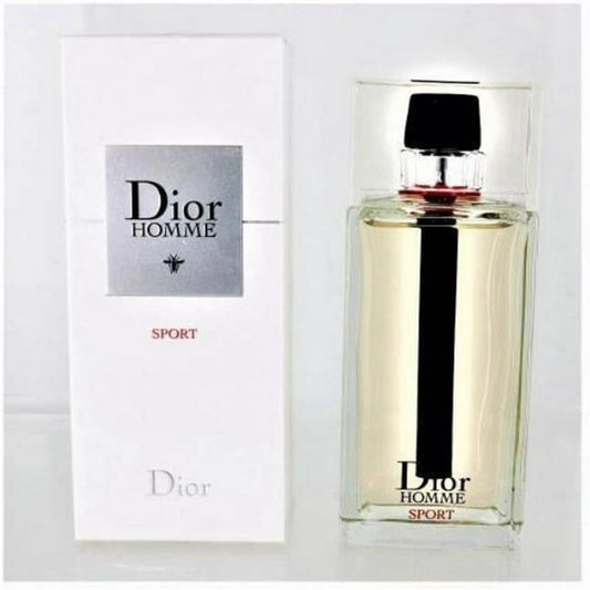 Dior Homme Sport 4.2 oz by Christian Dior