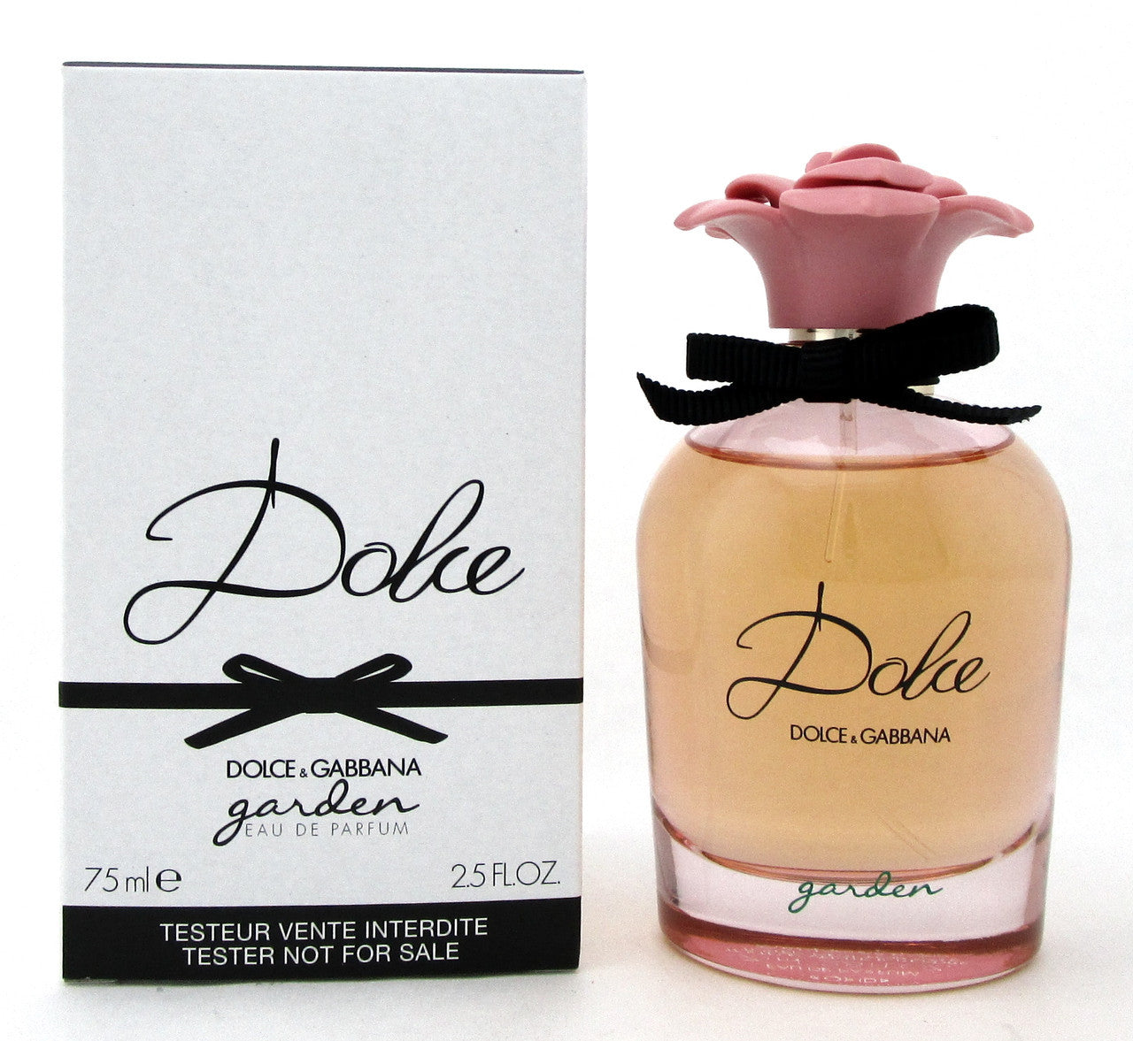 Dolce Garden EDP 2.5 oz (Tester)