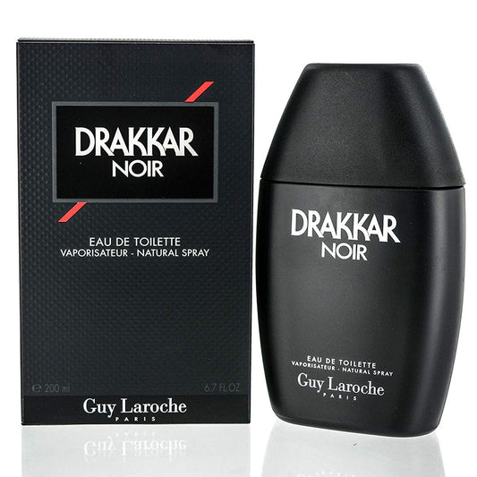 Drakkar Noir EDT Men's Spray 3.4