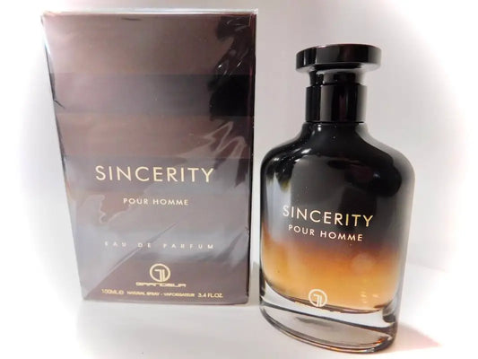 Sincerity pour Home 3.4 edp