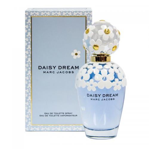 Daisy Dream 3.4 by Marc Jacob EDT 3.4