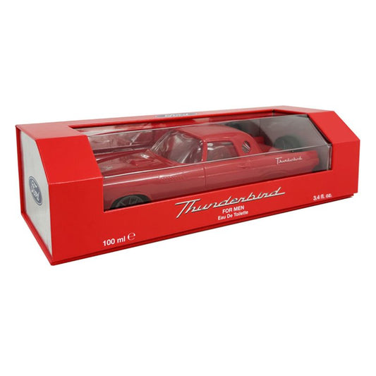 Ford Thunderbird Eau de Toilette Spray Men