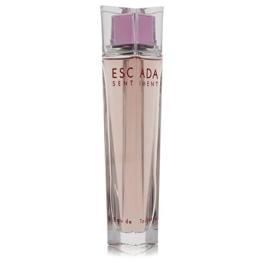 Escada Sentiment by Escada for Women - 2.5 oz EDT