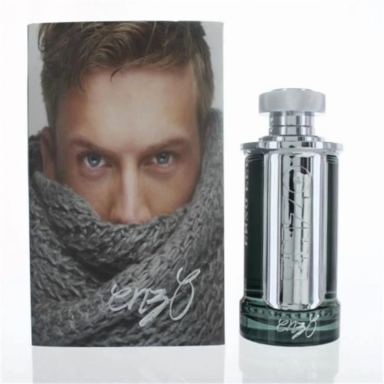 Enzo by Enzo Feruccio for men 3.4 fl.oz / 100 ml EDT